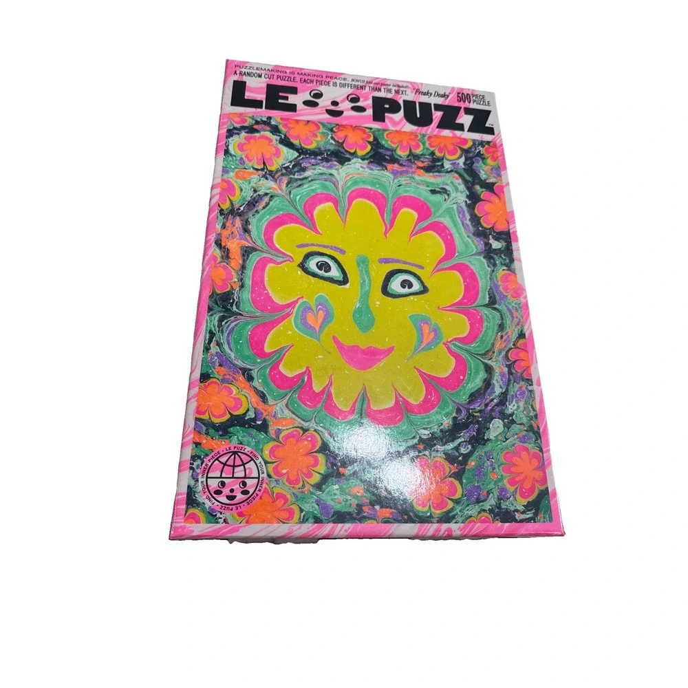 Le Puzz 